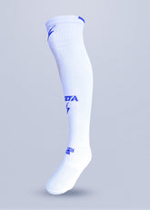 medias_niño_blanco_azul_rey